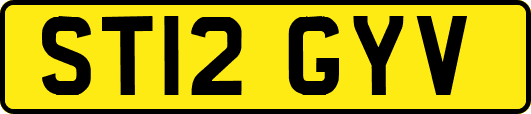 ST12GYV