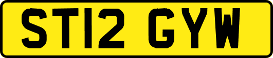 ST12GYW