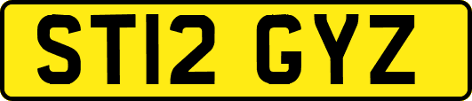 ST12GYZ