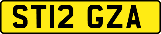 ST12GZA