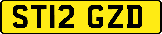 ST12GZD