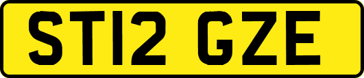 ST12GZE