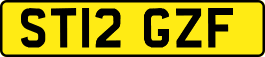 ST12GZF