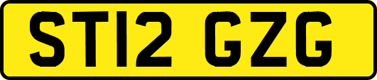 ST12GZG
