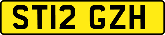ST12GZH