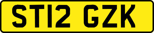 ST12GZK