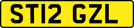 ST12GZL