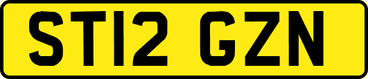 ST12GZN