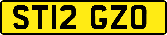 ST12GZO