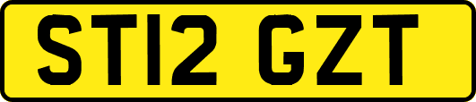 ST12GZT