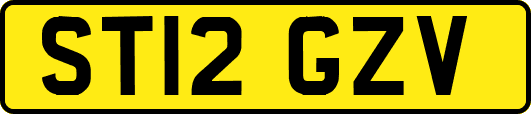 ST12GZV