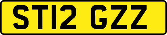 ST12GZZ