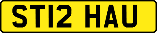ST12HAU