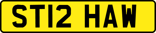 ST12HAW