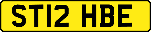 ST12HBE