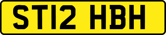 ST12HBH