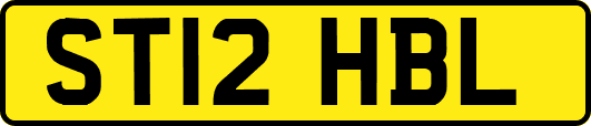 ST12HBL