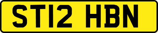 ST12HBN