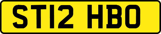 ST12HBO