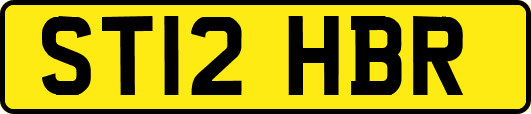 ST12HBR