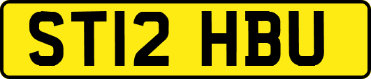 ST12HBU