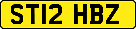 ST12HBZ