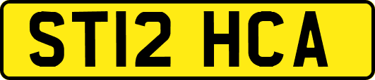 ST12HCA