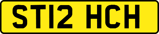 ST12HCH