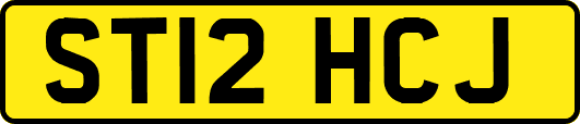 ST12HCJ