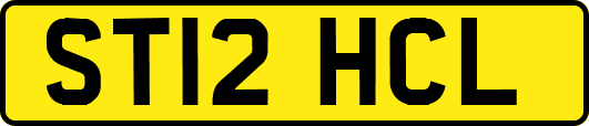 ST12HCL