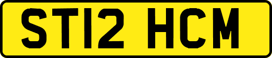 ST12HCM