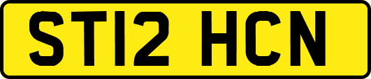 ST12HCN