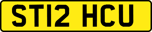 ST12HCU