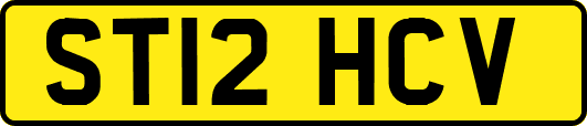 ST12HCV