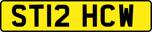 ST12HCW