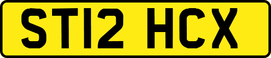 ST12HCX