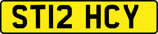 ST12HCY
