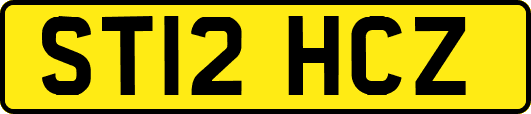 ST12HCZ