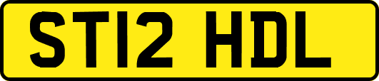 ST12HDL