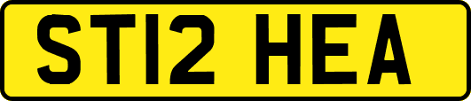 ST12HEA