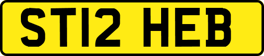 ST12HEB
