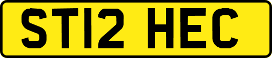 ST12HEC
