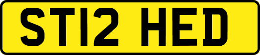 ST12HED