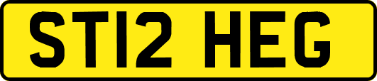 ST12HEG