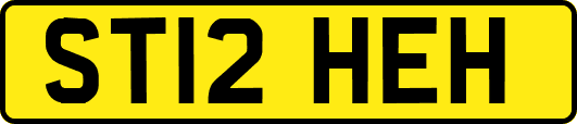 ST12HEH