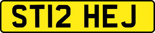ST12HEJ