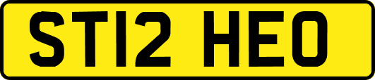 ST12HEO