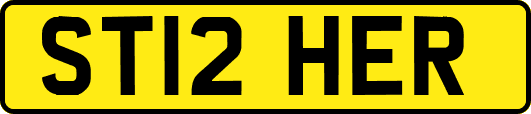 ST12HER