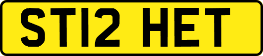 ST12HET