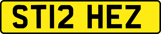 ST12HEZ